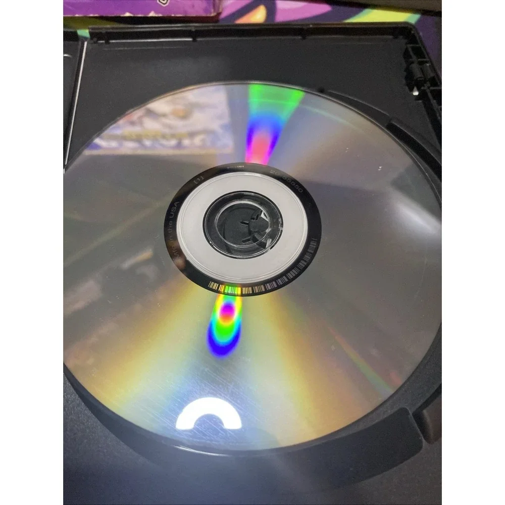 Polar Sports Volume 1 PC Video Game CD-ROM Windows Vista/XP Mumbo Jumbo Games